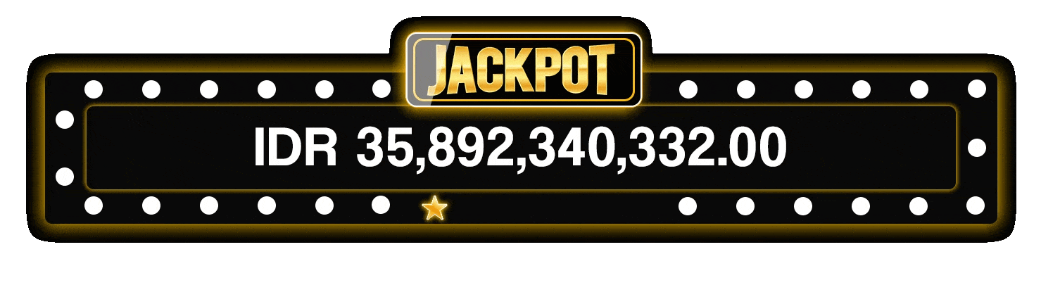 BANDAR888 jackpot